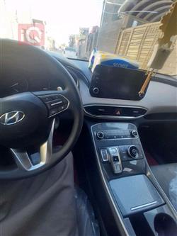 هیوندای سەنتافی